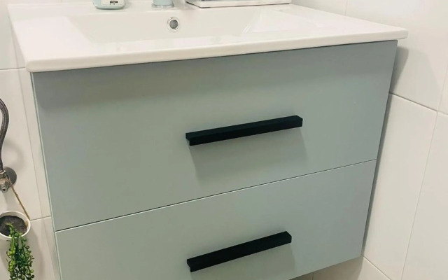 Peregrina Blue Family Suite