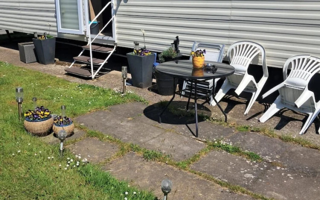Tp61, Lyons Robin Hood, pet Friendly With Wifi