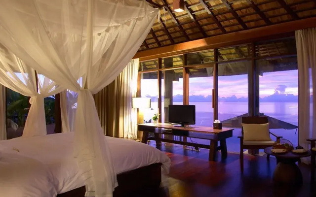The Villas by Silavadee Pool Spa Resort