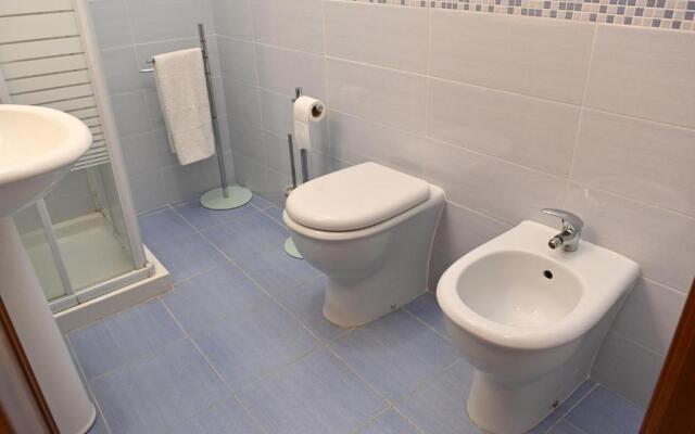 B&B a Capua - I PORTICI del centro