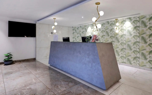 Sasya Homes