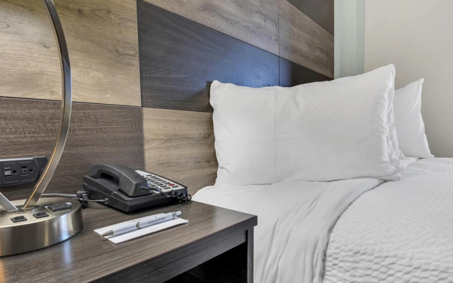 Country Inn & Suites by Radisson Rehoboth Beach - Dewey