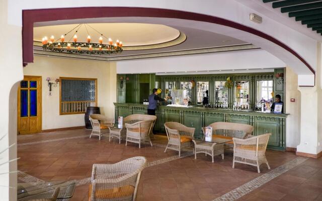 Medina Belisaire & Thalasso Hotel