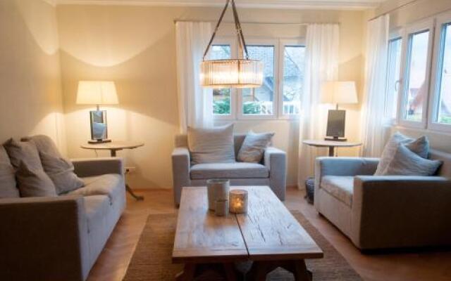 La Faya "Molerhüsli"