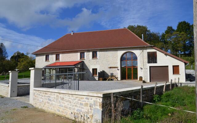 Gîte du Baraquet