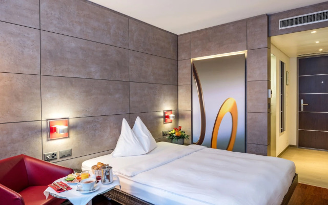 Hotel Sternen Oerlikon