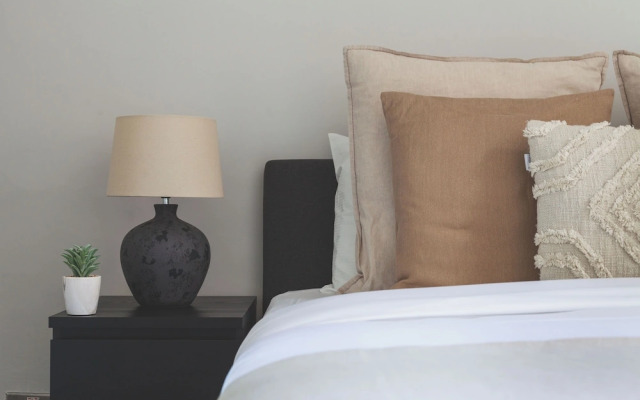 The Peckham Luxury Apartment