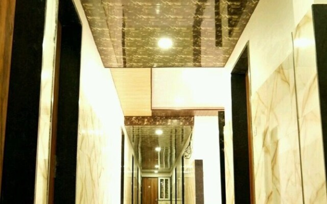Hotel Nandini Resort