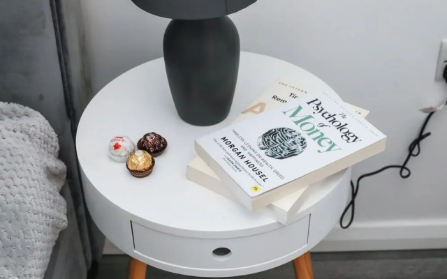 Victoria Road Apartment in Stoke