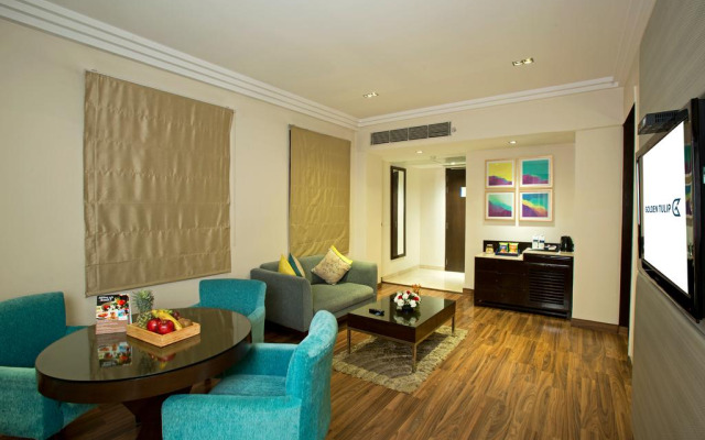 Golden Tulip Chandigarh - Panchkula