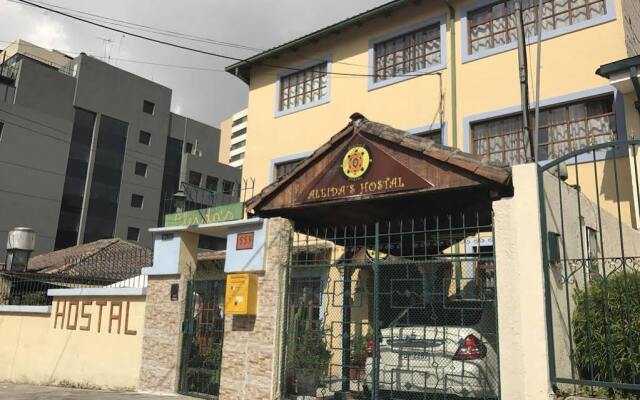 Aleida's Hostal