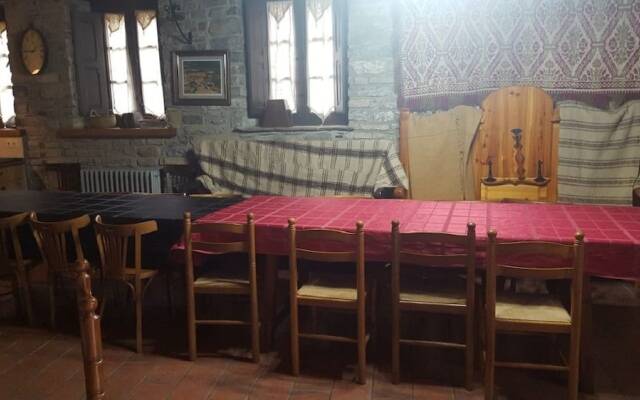 Apartamentos Cañardos