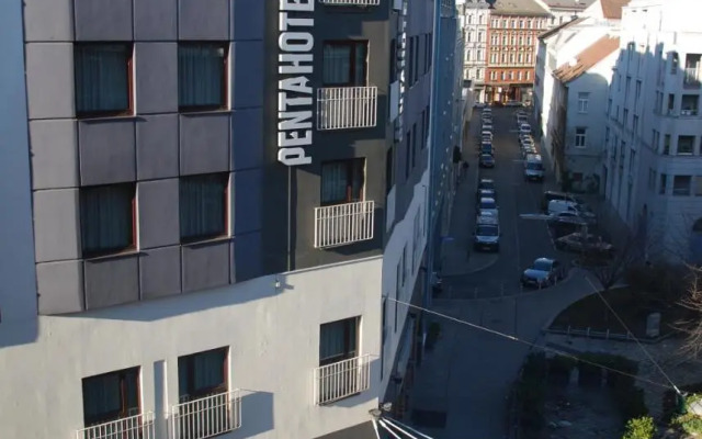 My Home in Vienna - Smart Apartments - Margareten