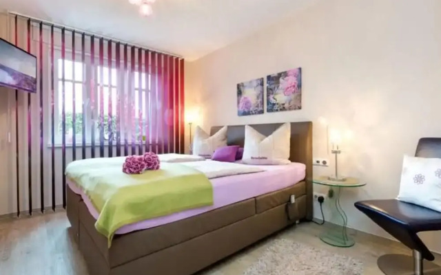 Marina del Mar Zingst