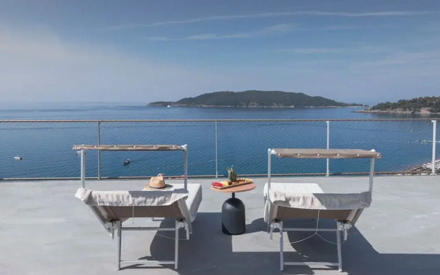 Sea Star Budva