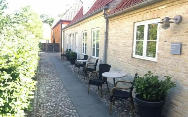 Brødremenighedens Hotel