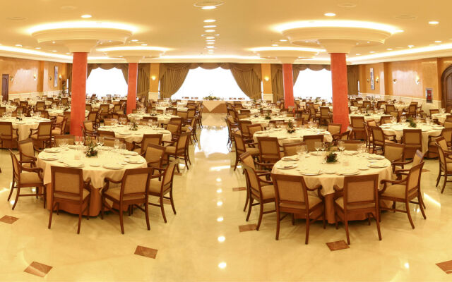 Sercotel Guadiana
