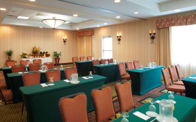 Hilton Garden Inn Riverhead