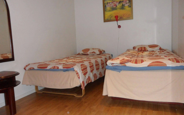 3 Star Hostel