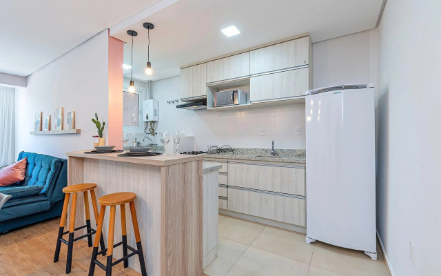 1 quadra da Catedral - @stayhousetemporada