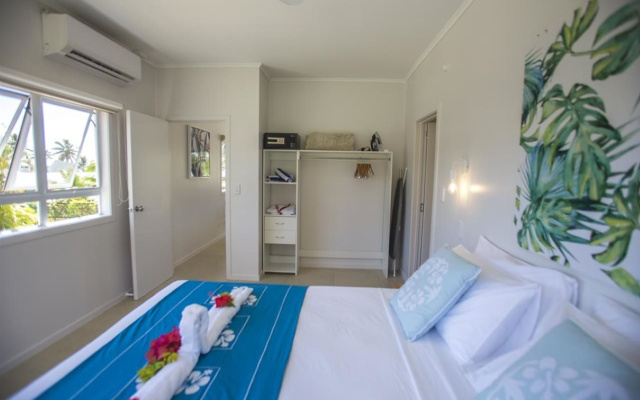 Manuia Beach Resort