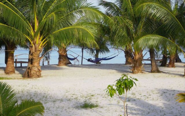 Palm Beach Bungalow Resort