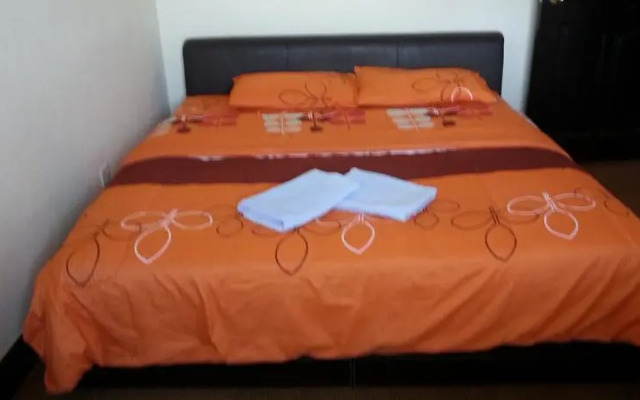 Oakley Homestay Marina Court Kota Kinabalu