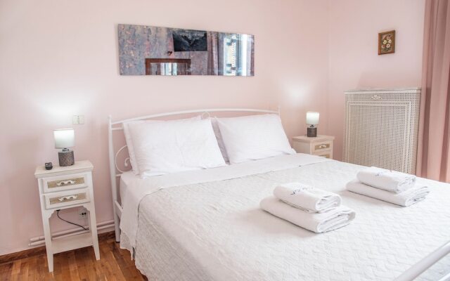 Seaview Serenity apartment