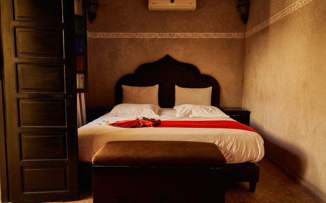 Riad La Rose du Désert