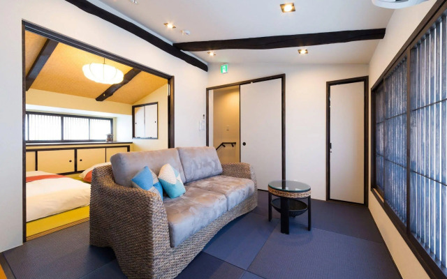 Kyotoya Kamogawa Gojo Private Villa