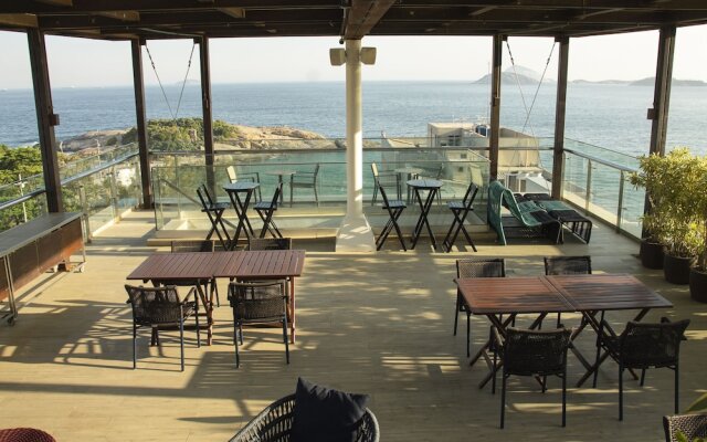Anna Suites Ipanema