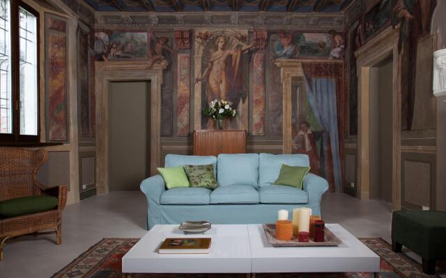 B&B Villa Natta