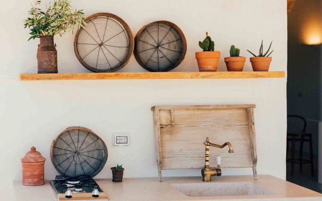 Masseria Macchiaforte