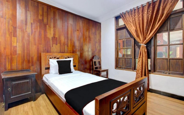 Bifa Hotel