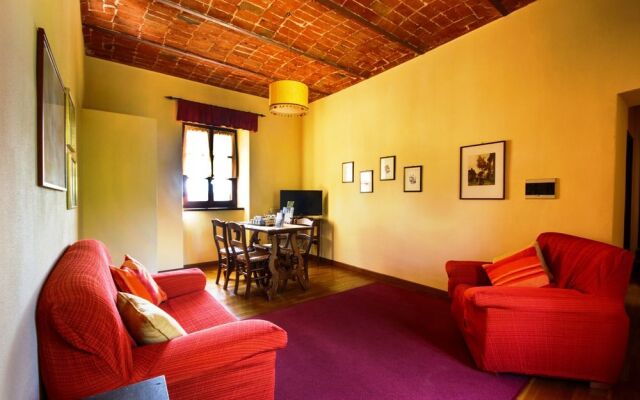 Castello di Razzano, The Originals Relais (Relais du Silence)