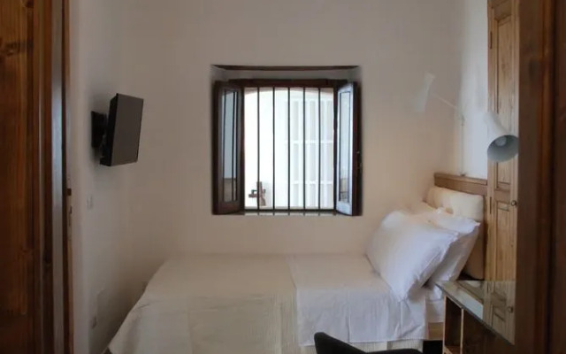 Santo Mercurio Country House