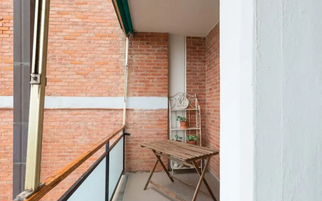 Deiva Marina Sea View Flat with Garage