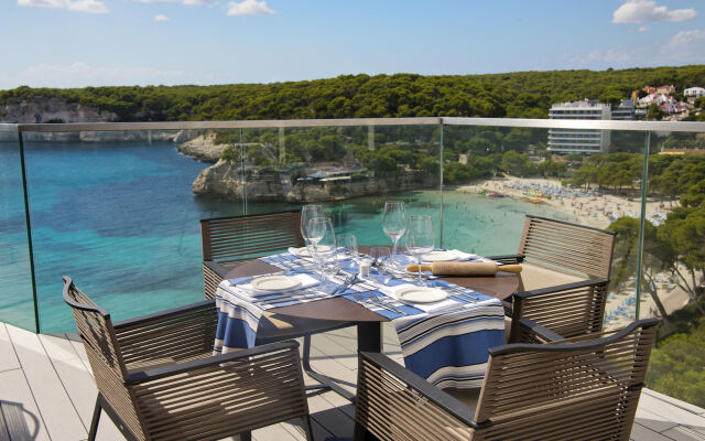 Melia Cala Galdana - Menorca