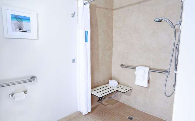 Hampton Inn & Suites Tampa-Wesley Chapel