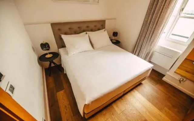 Hotel Gredič