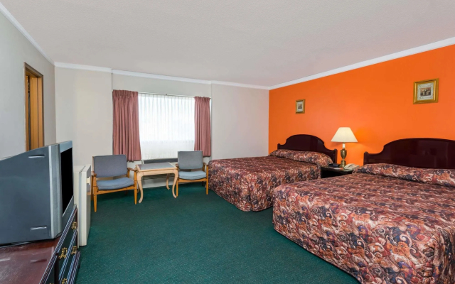 SureStay Plus by Best Western Windsor
