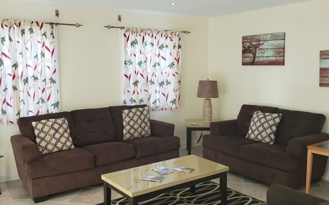 Harbour Lodge at Jolly Harbour