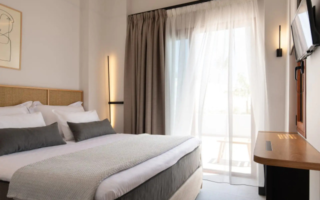 Sunrise Villas Ammouliani