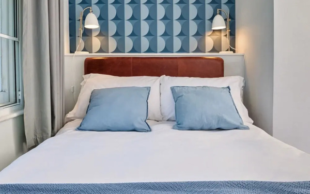 Townhouse Exeter