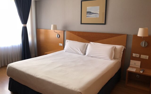 Oca Villa de Avilés Hotel