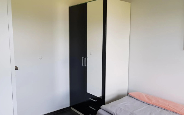 Seeblick (optional mit Boot)