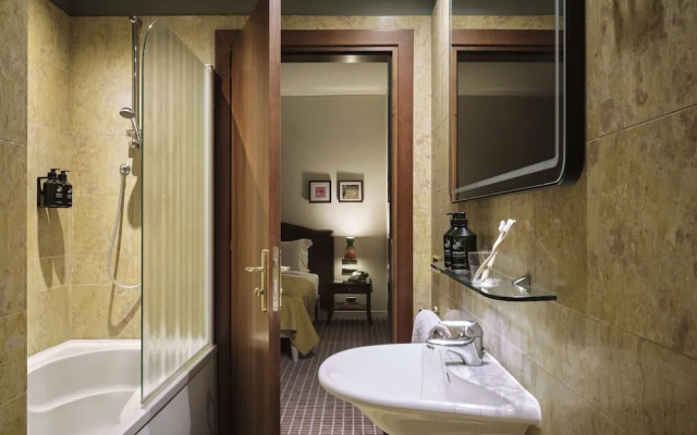 Max Brown Hotel Missori, part of Sircle Collection