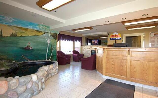 Western Budget Motel Bonnyville