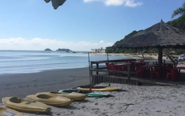 Pousada Dos Prazeres