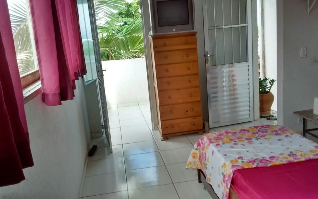 Pousada Aconchego Recanto do Mar